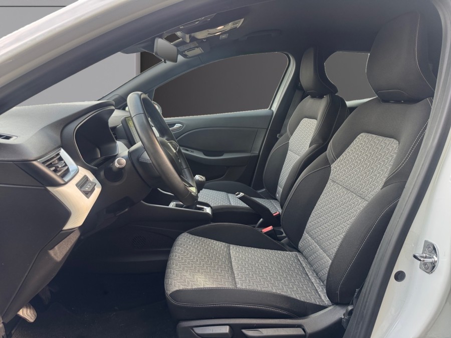 RENAULT d'occasion CLIO 1.0 TCE 90 de 2021 Montpellier (34)﻿
