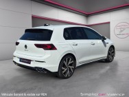 VOLKSWAGEN d'occasion GOLF 2.0 TDI SCR 150 ACTIVE DSG de 2020 Valence