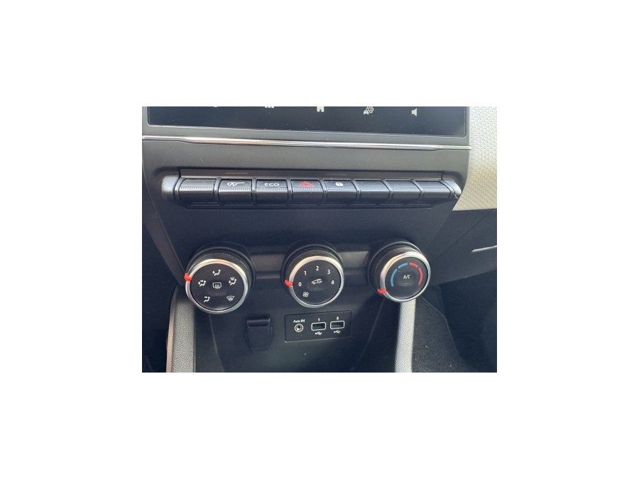 RENAULT d'occasion CLIO 1.0 TCE 90 de 2021 Montpellier (34)﻿