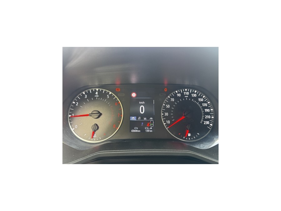 RENAULT d'occasion CLIO 1.0 TCE 90 de 2021 Montpellier (34)﻿