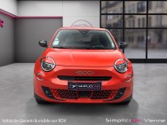 FIAT d'occasion 600E / 600 156 54KW LA PRIMA de 2023 Vienne (38)﻿