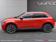 FIAT d'occasion 600E / 600 156 54KW LA PRIMA de 2023 Vienne (38)﻿