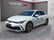 VOLKSWAGEN d'occasion GOLF 2.0 TDI SCR 150 ACTIVE DSG de 2020 Valence