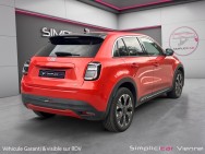 FIAT d'occasion 600E / 600 156 54KW LA PRIMA de 2023 Vienne (38)﻿