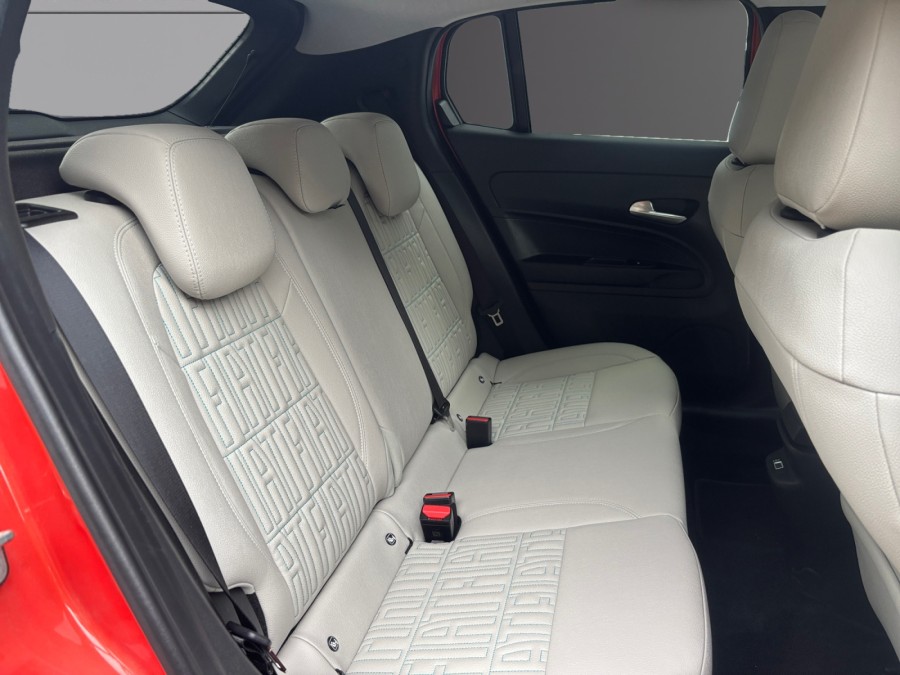 FIAT d'occasion 600E / 600 156 54KW LA PRIMA de 2023 Vienne (38)﻿