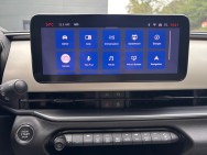 FIAT d'occasion 600E / 600 156 54KW LA PRIMA de 2023 Vienne (38)﻿