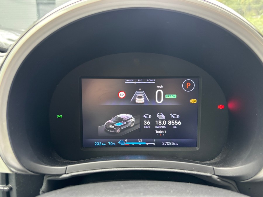 FIAT d'occasion 600E / 600 156 54KW LA PRIMA de 2023 Vienne (38)﻿