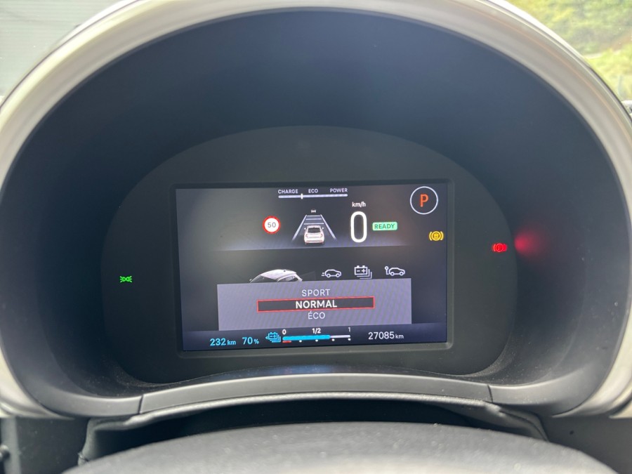 FIAT d'occasion 600E / 600 156 54KW LA PRIMA de 2023 Vienne (38)﻿