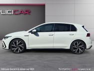 VOLKSWAGEN d'occasion GOLF 2.0 TDI SCR 150 ACTIVE DSG de 2020 Valence