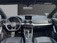 AUDI d'occasion Q2 35 TFSI 150ch Business line S tronic 7 de 2020