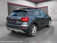 AUDI d'occasion Q2 35 TFSI 150ch Business line S tronic 7 de 2020
