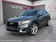 AUDI d'occasion Q2 35 TFSI 150ch Business line S tronic 7 de 2020