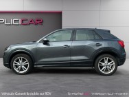 AUDI d'occasion Q2 35 TFSI 150ch Business line S tronic 7 de 2020