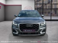 AUDI d'occasion Q2 35 TFSI 150ch Business line S tronic 7 de 2020