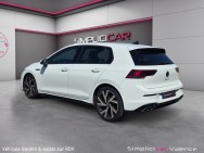 VOLKSWAGEN d'occasion GOLF 2.0 TDI SCR 150 ACTIVE DSG de 2020 Valence
