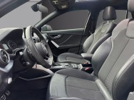 AUDI d'occasion Q2 35 TFSI 150ch Business line S tronic 7 de 2020