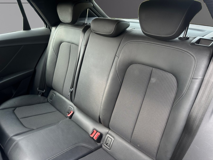 AUDI d'occasion Q2 35 TFSI 150ch Business line S tronic 7 de 2020