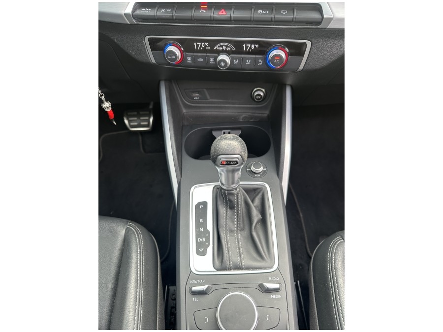 AUDI d'occasion Q2 35 TFSI 150ch Business line S tronic 7 de 2020