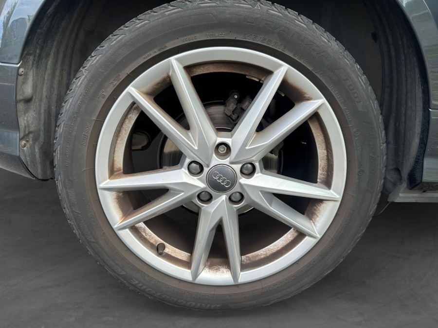 AUDI d'occasion Q2 35 TFSI 150ch Business line S tronic 7 de 2020