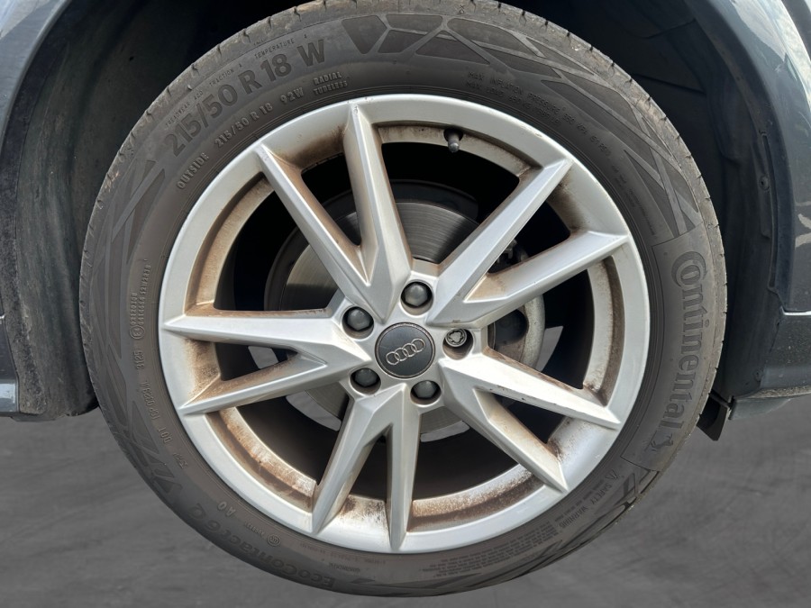 AUDI d'occasion Q2 35 TFSI 150ch Business line S tronic 7 de 2020