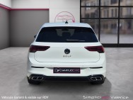VOLKSWAGEN d'occasion GOLF 2.0 TDI SCR 150 ACTIVE DSG de 2020 Valence