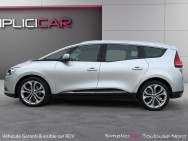 RENAULT d'occasion SCENIC 1.5 dCi 110ch Energy Business 7 places de
