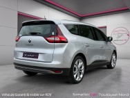 RENAULT d'occasion SCENIC 1.5 dCi 110ch Energy Business 7 places de