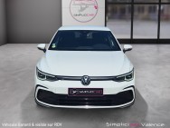 VOLKSWAGEN d'occasion GOLF 2.0 TDI SCR 150 ACTIVE DSG de 2020 Valence