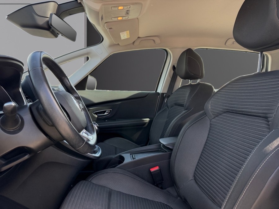 RENAULT d'occasion SCENIC 1.5 dCi 110ch Energy Business 7 places de
