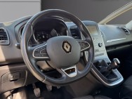 RENAULT d'occasion SCENIC 1.5 dCi 110ch Energy Business 7 places de