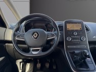 RENAULT d'occasion SCENIC 1.5 dCi 110ch Energy Business 7 places de
