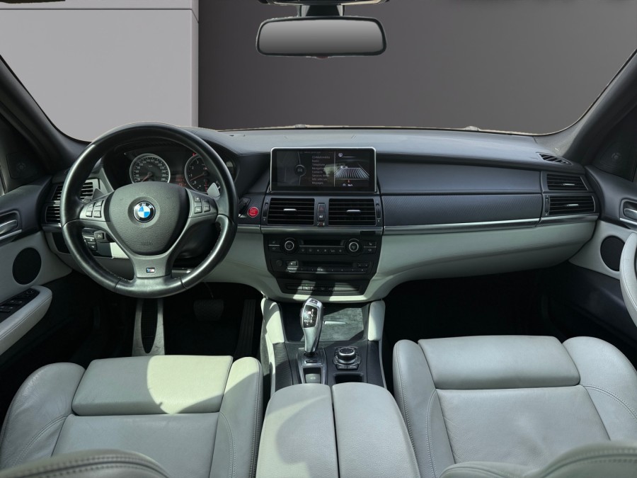 BMW d'occasion X5 4.4 I XDRIVE M AUTO de 2010 Rennes (35)﻿