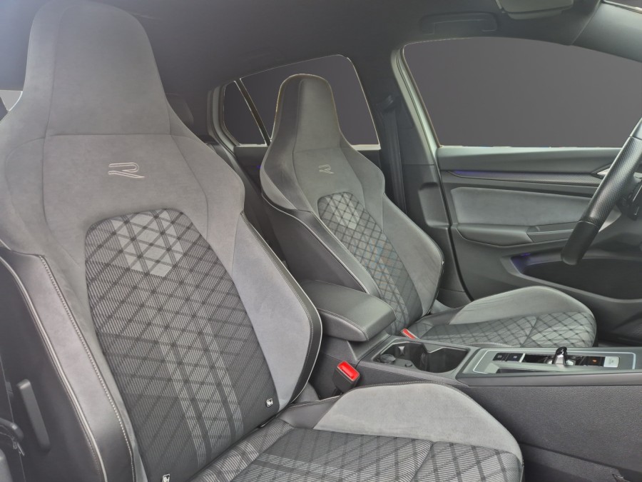 VOLKSWAGEN d'occasion GOLF 2.0 TDI SCR 150 ACTIVE DSG de 2020 Valence