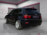 BMW d'occasion X5 4.4 I XDRIVE M AUTO de 2010 Rennes (35)﻿