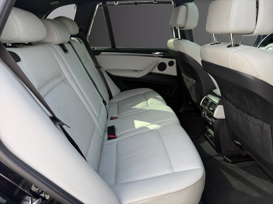BMW d'occasion X5 4.4 I XDRIVE M AUTO de 2010 Rennes (35)﻿