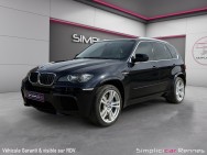 BMW d'occasion X5 4.4 I XDRIVE M AUTO de 2010 Rennes (35)﻿