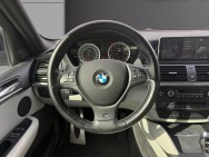 BMW d'occasion X5 4.4 I XDRIVE M AUTO de 2010 Rennes (35)﻿