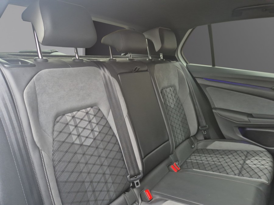 VOLKSWAGEN d'occasion GOLF 2.0 TDI SCR 150 ACTIVE DSG de 2020 Valence