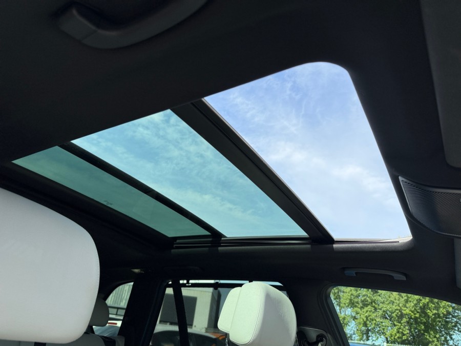 BMW d'occasion X5 4.4 I XDRIVE M AUTO de 2010 Rennes (35)﻿