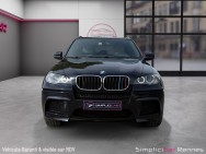 BMW d'occasion X5 4.4 I XDRIVE M AUTO de 2010 Rennes (35)﻿