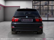 BMW d'occasion X5 4.4 I XDRIVE M AUTO de 2010 Rennes (35)﻿