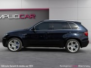 BMW d'occasion X5 4.4 I XDRIVE M AUTO de 2010 Rennes (35)﻿