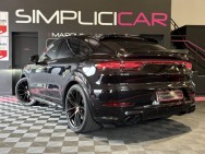 PORSCHE d'occasion CAYENNE 3.0 V6 E-HYBRID COUPE PLATINIUM EDITION de