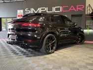 PORSCHE d'occasion CAYENNE 3.0 V6 E-HYBRID COUPE PLATINIUM EDITION de
