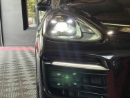 PORSCHE d'occasion CAYENNE 3.0 V6 E-HYBRID COUPE PLATINIUM EDITION de
