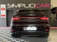 PORSCHE d'occasion CAYENNE 3.0 V6 E-HYBRID COUPE PLATINIUM EDITION de