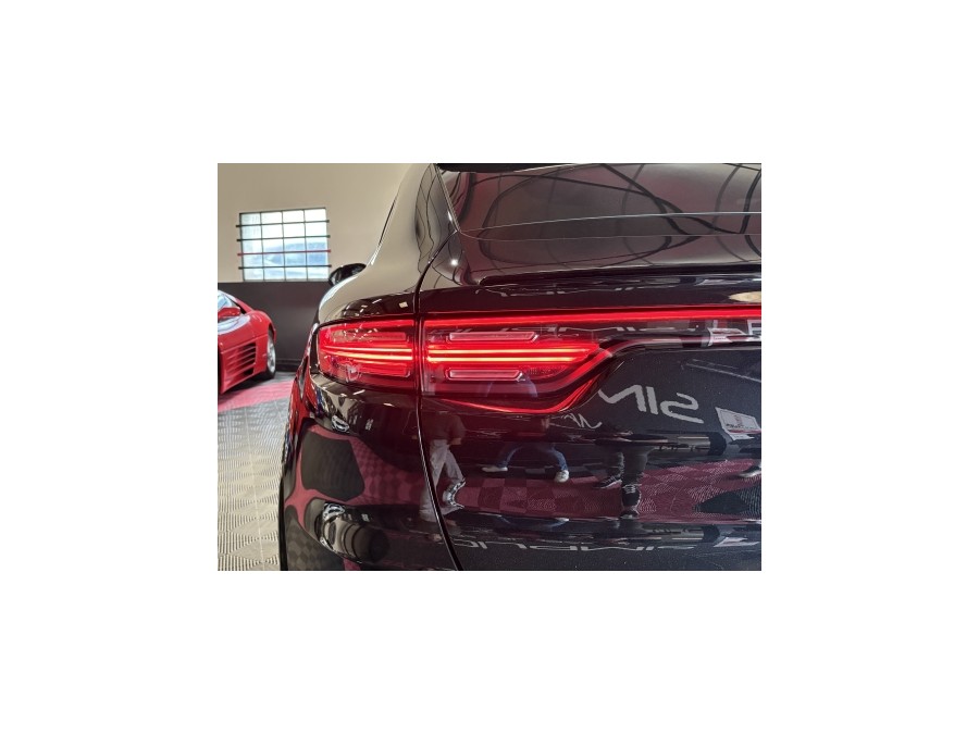 PORSCHE d'occasion CAYENNE 3.0 V6 E-HYBRID COUPE PLATINIUM EDITION de
