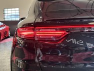 PORSCHE d'occasion CAYENNE 3.0 V6 E-HYBRID COUPE PLATINIUM EDITION de