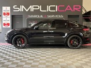 PORSCHE d'occasion CAYENNE 3.0 V6 E-HYBRID COUPE PLATINIUM EDITION de
