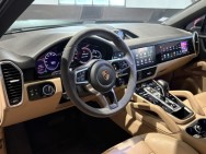 PORSCHE d'occasion CAYENNE 3.0 V6 E-HYBRID COUPE PLATINIUM EDITION de